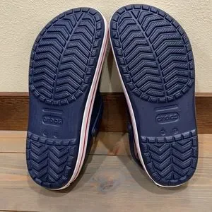 Shoes | Crocs Classic Clog Sandals Unisex Mens Sz1 Womens  display picture 3